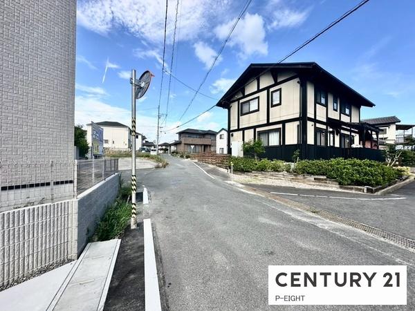 大府市吉川町５丁目の新築一戸建