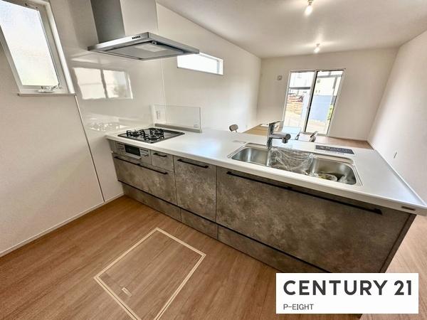 大府市吉川町５丁目の新築一戸建