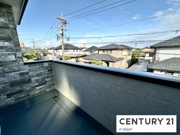 愛知郡東郷町和合ケ丘２丁目の新築一戸建