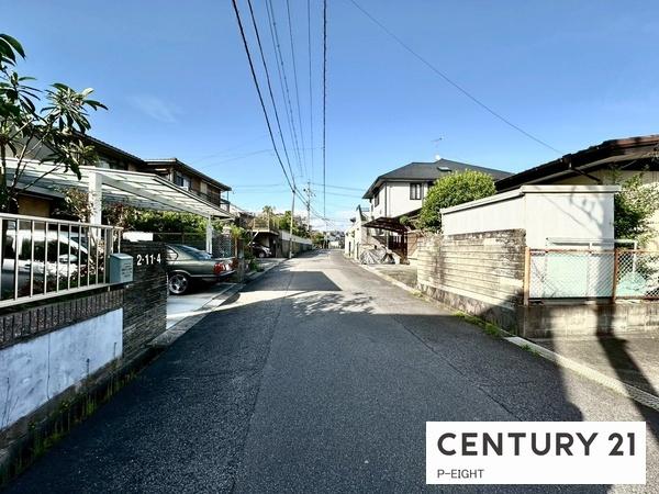 愛知郡東郷町和合ケ丘２丁目の新築一戸建