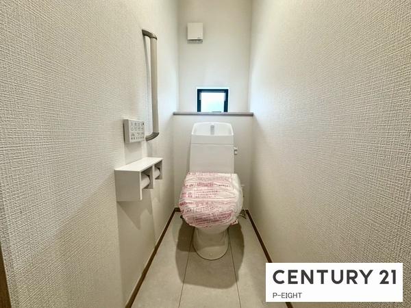 豊明市新田町門先の新築一戸建