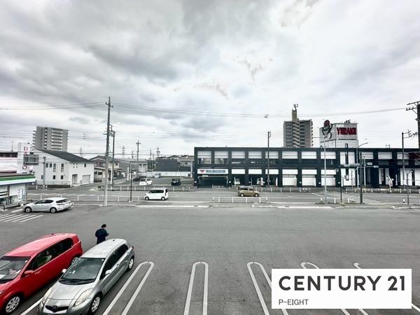 豊明市新田町門先の新築一戸建