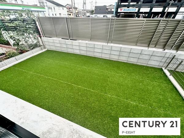 豊明市新田町門先の新築一戸建