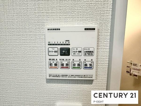 豊明市新田町門先の新築一戸建