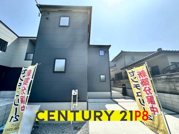 名古屋市守山区小幡１丁目の新築一戸建