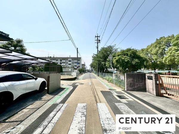 名古屋市守山区小幡１丁目の新築一戸建