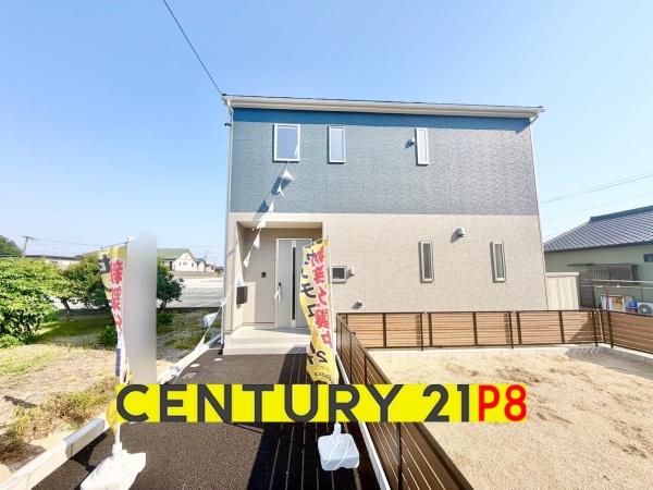 東海市富木島町西長口の新築一戸建