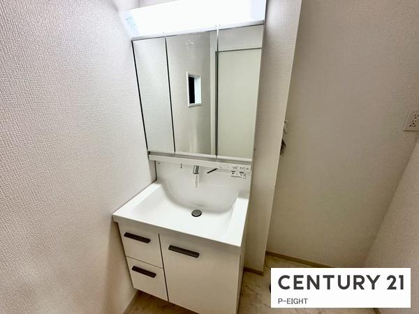 名古屋市熱田区三番町の新築一戸建