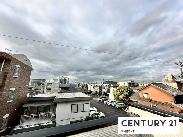 名古屋市熱田区三番町の新築一戸建
