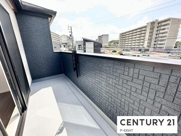 瀬戸市原山台４丁目の新築一戸建