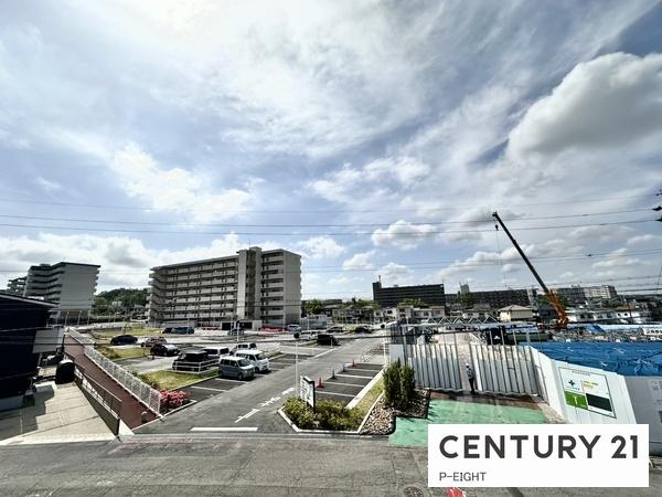 瀬戸市原山台４丁目の新築一戸建