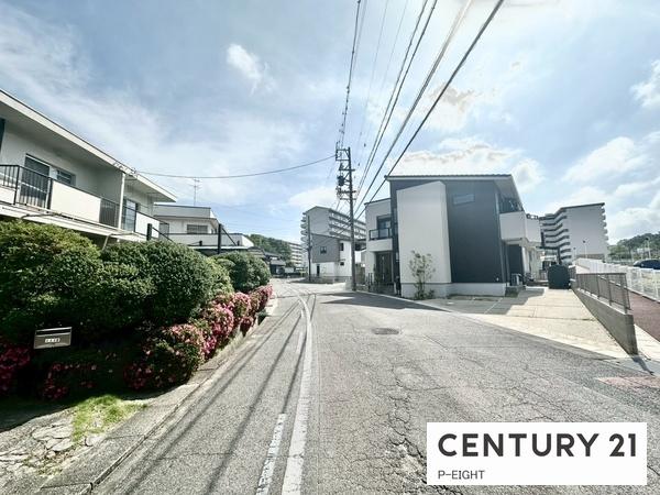 瀬戸市原山台４丁目の新築一戸建