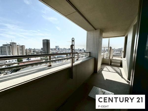 プラウド川名駒方　中古マンション