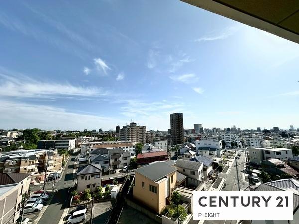 プラウド川名駒方　中古マンション