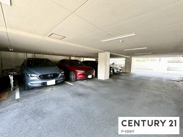 プラウド川名駒方　中古マンション