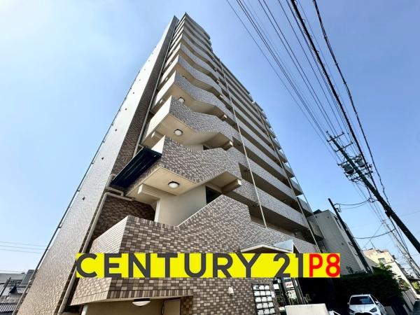 ファミール春日井1101号室　中古マンション