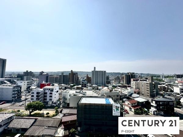 ファミール春日井1101号室　中古マンション