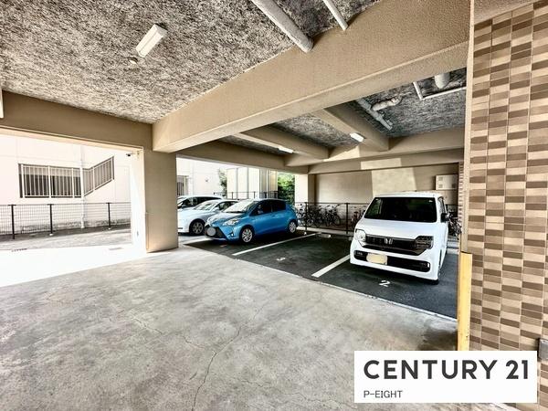 ファミール春日井1101号室　中古マンション