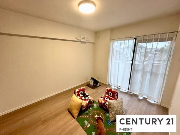 サンマンションアトレ猫ヶ洞　中古マンション