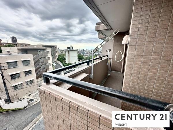 サンマンションアトレ猫ヶ洞　中古マンション