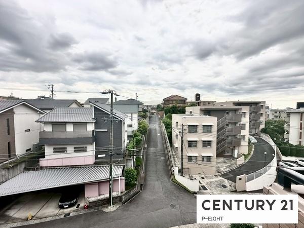 サンマンションアトレ猫ヶ洞　中古マンション