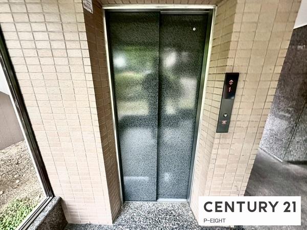 サンマンションアトレ猫ヶ洞　中古マンション