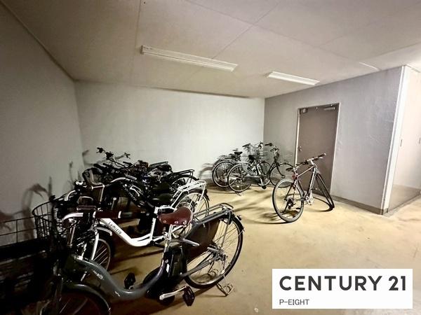 サンマンションアトレ猫ヶ洞　中古マンション