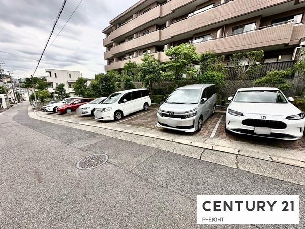 サンマンションアトレ猫ヶ洞　中古マンション