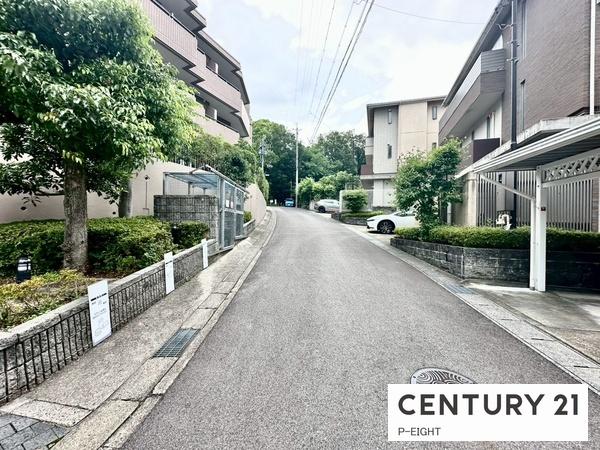 サンマンションアトレ猫ヶ洞　中古マンション