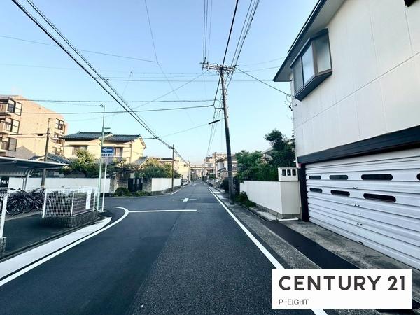 名古屋市西区新福寺町１丁目の新築一戸建