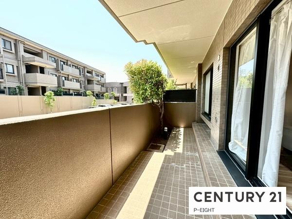 ライオンズガーデンヒルズ富士見台弐番館　中古マンション