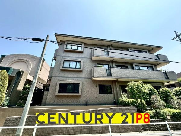 ライオンズガーデンヒルズ富士見台弐番館 中古マンション