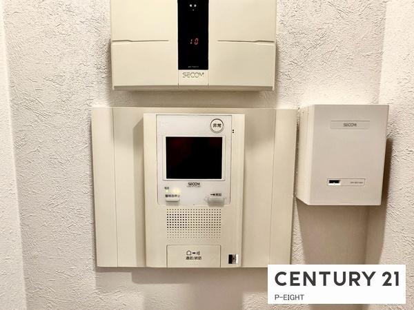 ライオンズガーデンヒルズ富士見台弐番館　中古マンション