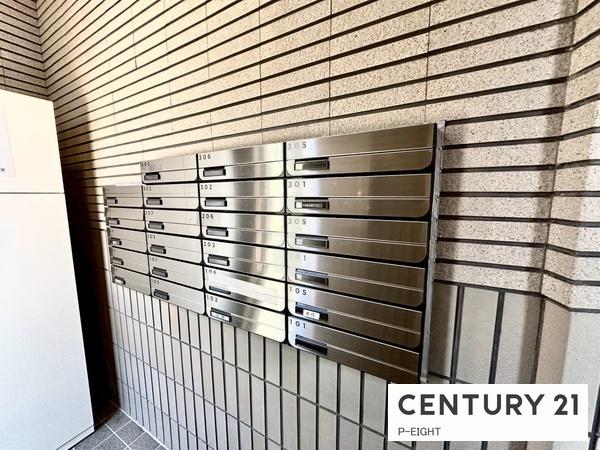 ライオンズガーデンヒルズ富士見台弐番館　中古マンション