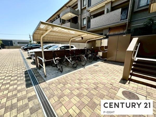 ライオンズガーデンヒルズ富士見台弐番館　中古マンション
