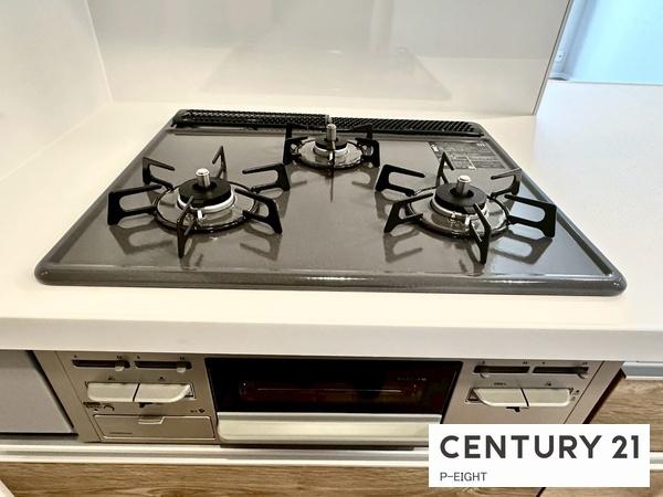 プライムメイツ社台　中古マンション