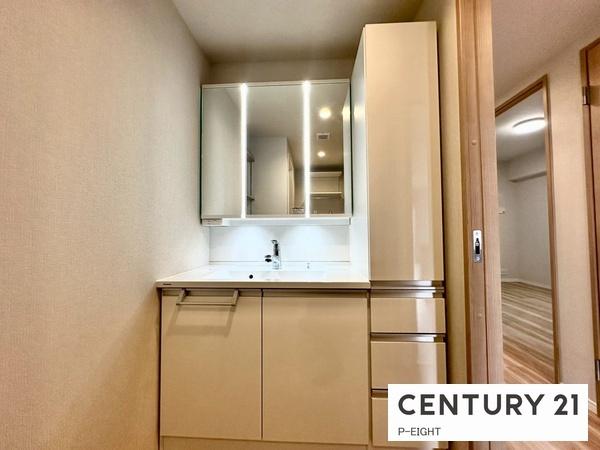 プライムメイツ社台　中古マンション