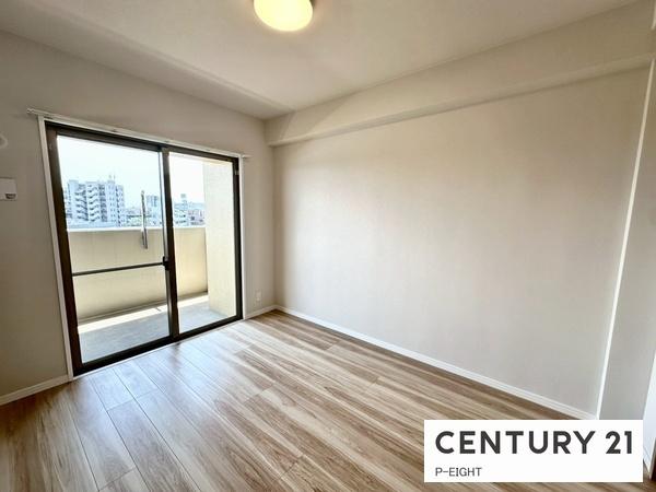 プライムメイツ社台　中古マンション