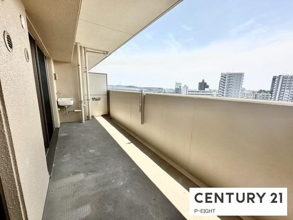 プライムメイツ社台　中古マンション