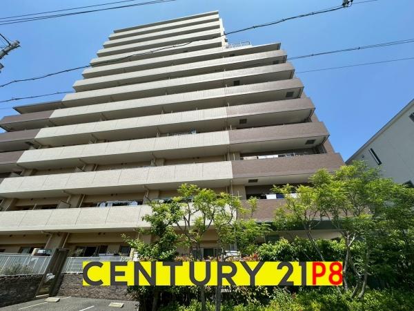 プライムメイツ社台 中古マンション