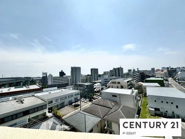 プライムメイツ社台　中古マンション