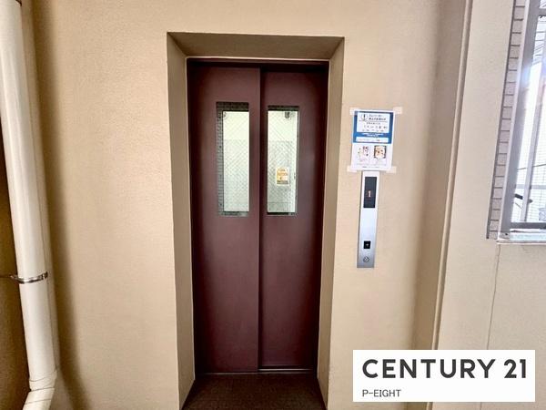 プライムメイツ社台　中古マンション