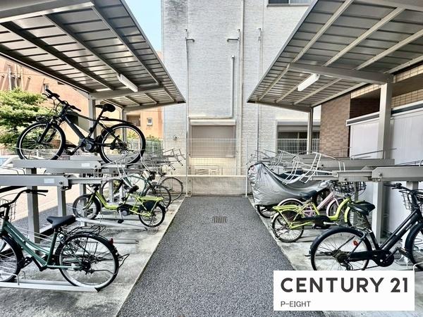 プライムメイツ社台　中古マンション