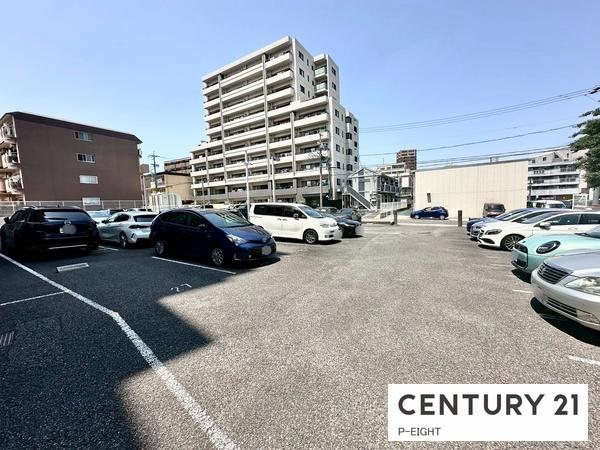 プライムメイツ社台　中古マンション