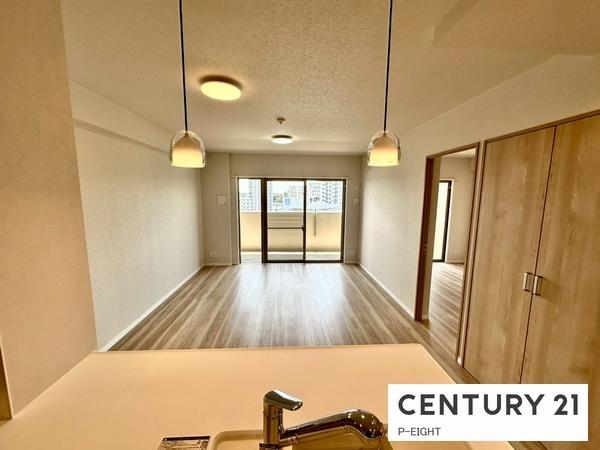 プライムメイツ社台　中古マンション
