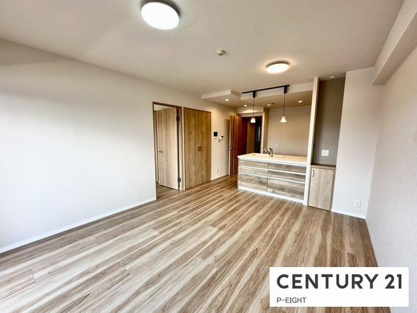 プライムメイツ社台　中古マンション