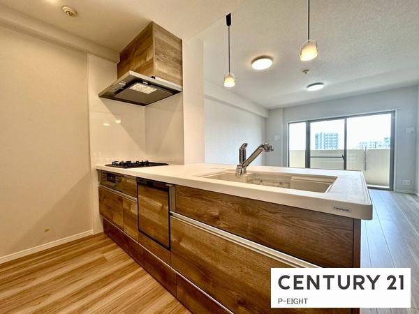 プライムメイツ社台　中古マンション