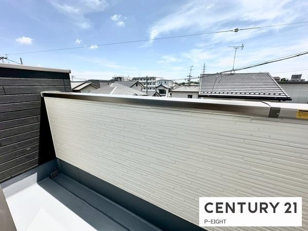 名古屋市西区坂井戸町の新築一戸建