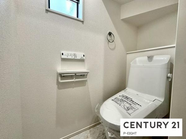 名古屋市天白区梅が丘２丁目の新築一戸建