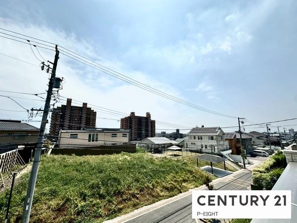 名古屋市天白区梅が丘２丁目の新築一戸建